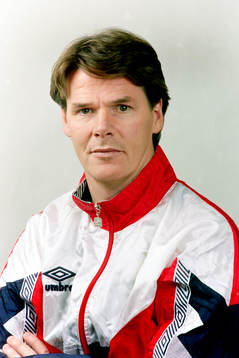 Karl-Gunnar Björklund, tränare