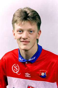 Morgan Nilsson
