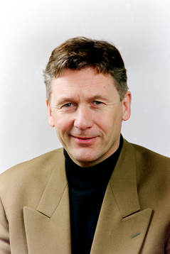 Gunder Bengtsson