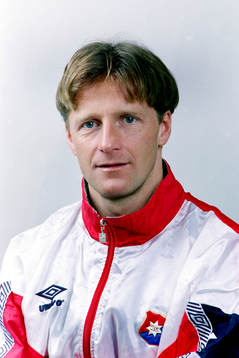Hans Berndtson, ass. tränare