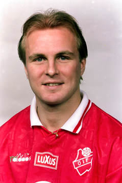 Peter Wibrån