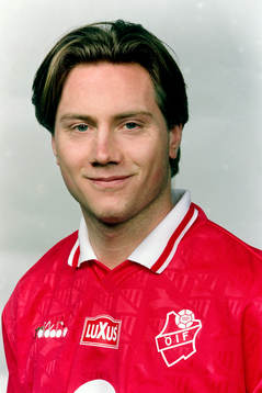 Stefan Paldan