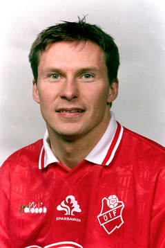 Nicklas Persson
