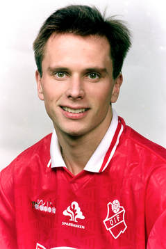 Jonas Axeldal