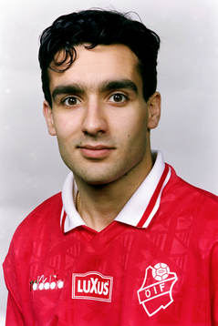 Stavros Papadopoulos
