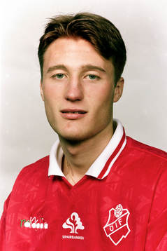 Fredrik Gustafson