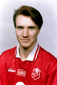 Christer Frisk