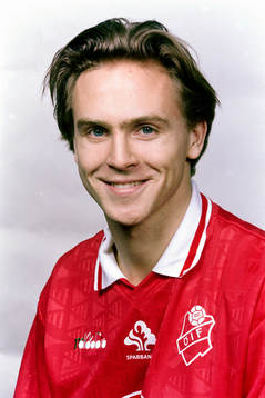 Jens Svensson