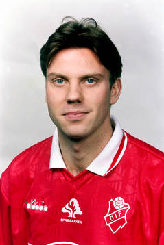 Hans Eklund