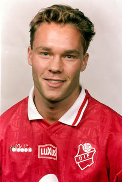 Erik Andersson