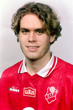 Lars Johansson