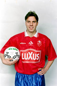 Hans Eklund
