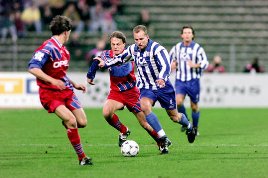 Mikael Martinsson, Göteborg