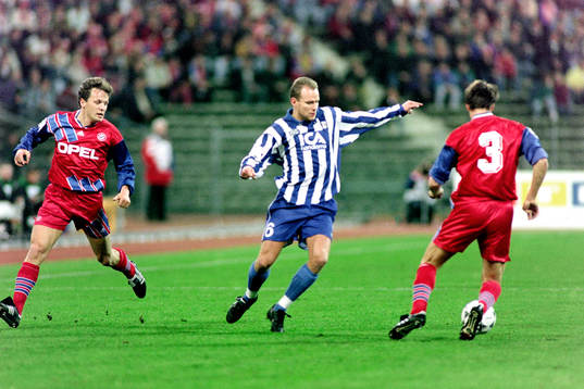 Mikael Martinsson, Göteborg