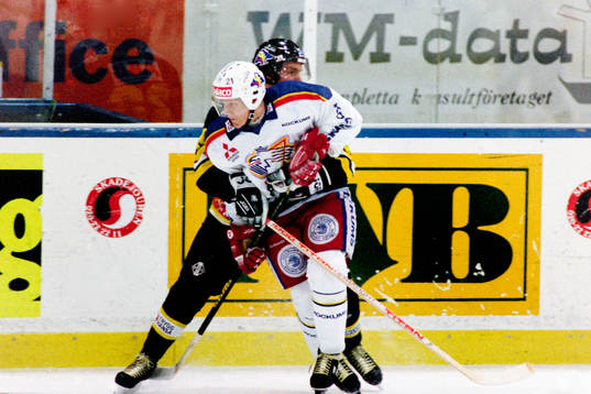 Jesper Mattsson, Malmö