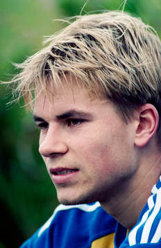 Niclas Alexandersson