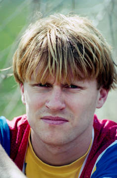 Kennet Andersson