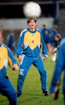 Jesper Blomqvist