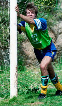 Roland Nilsson, Sverige