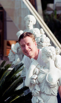Johnny Ekström, Sverige