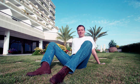 Johnny Ekström, Sverige