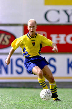 Mattias Thylander, Sverige