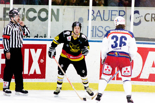 Mishat Fahrutdinov, Västerås