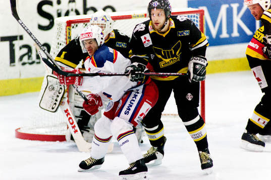Petri Liimatainen, Malmö