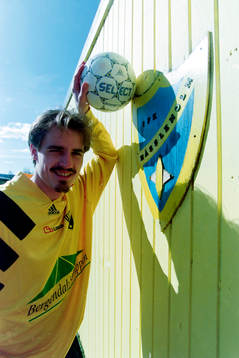 Magnus Arvidsson