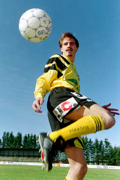 Magnus Arvidsson