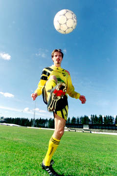 Magnus Arvidsson