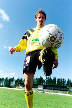 Magnus Arvidsson