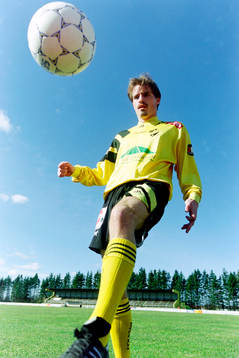 Magnus Arvidsson