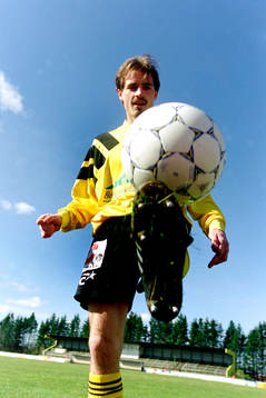 Magnus Arvidsson