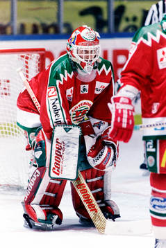 Ishockey, Allsvenskan, Final, Västra Frölunda - Rögle,