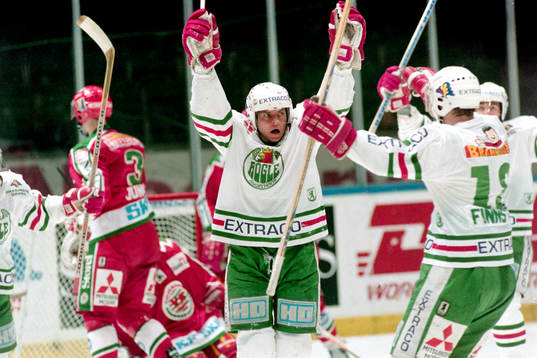 Ishockey, Allsvenskan, Final, Västra Frölunda - Rögle,