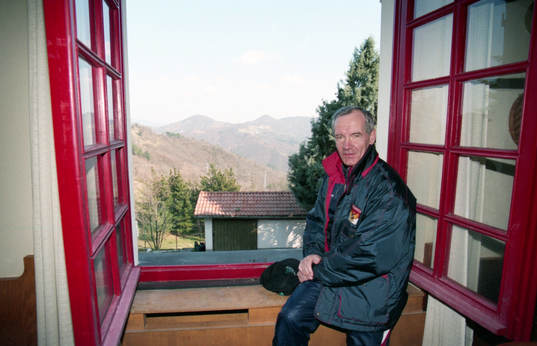 Tord Grip, tränare