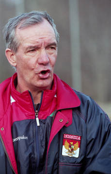 Tord Grip, tränare