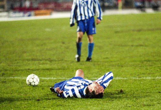 Stefan Rehn, Göteborg