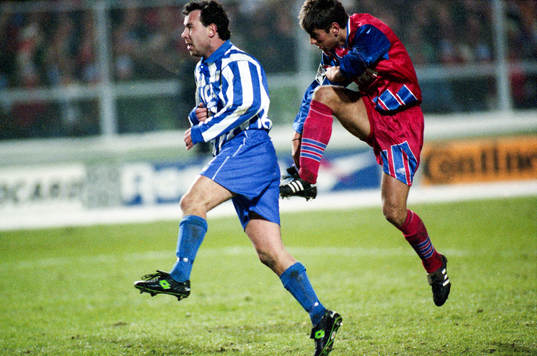 Stefan Rehn, Göteborg