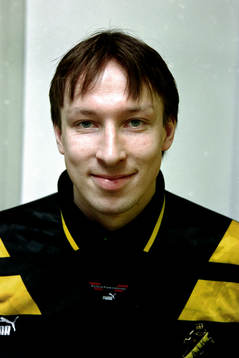 Jarmo Saastamoinen