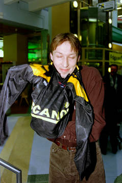 Jarmo Saastamoinen