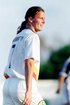 Rami Rantanen, Trelleborg