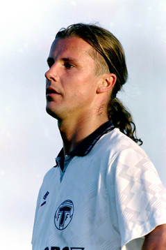 Rami Rantanen, Trelleborg