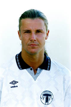Rami Rantanen, Trelleborg