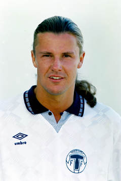 Rami Rantanen, Trelleborg