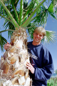 Andreas Hermansson, Trelleborg