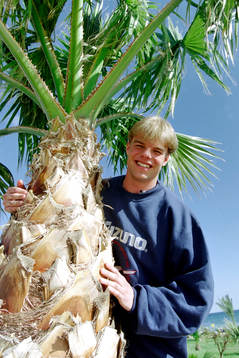 Andreas Hermansson, Trelleborg