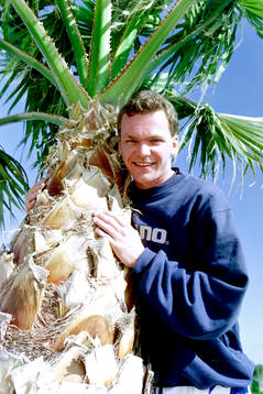 Fredrik Persson