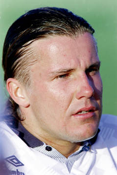 Rami Rantanen, Trelleborg